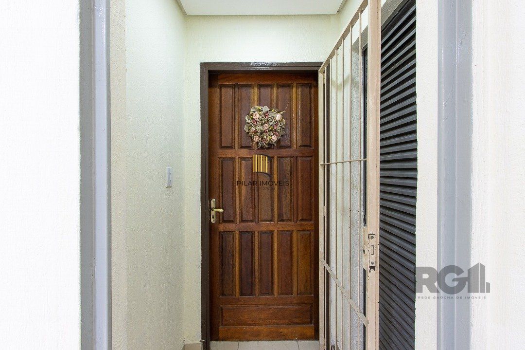 Apartamento 1 dormitório no bairro Camaquã