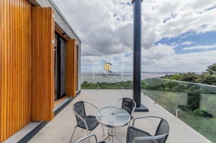 Casa para Venda - 523m², 3 dormitórios, sendo 3 suites, 4 vagas - Sétimo Céu