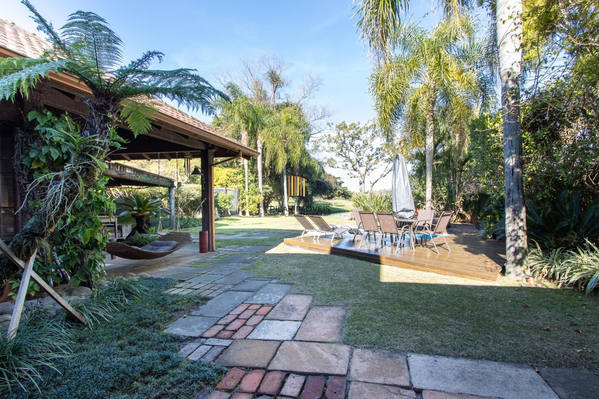 Casa à venda  no Terra Ville com 6 dormitórios