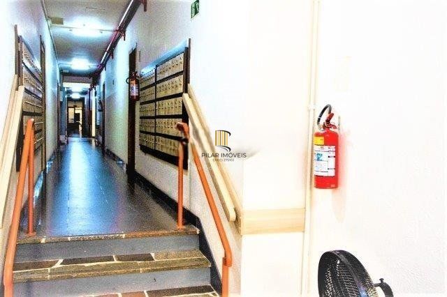 Apartamento JK 1 Dormitório(s) Bairro Farroupilha