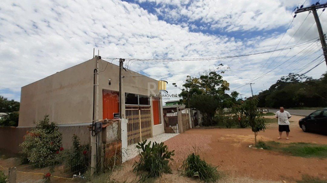 Casa para Venda - 182m², 2 dormitórios, sendo 1 suites, 3 vagas - Lami