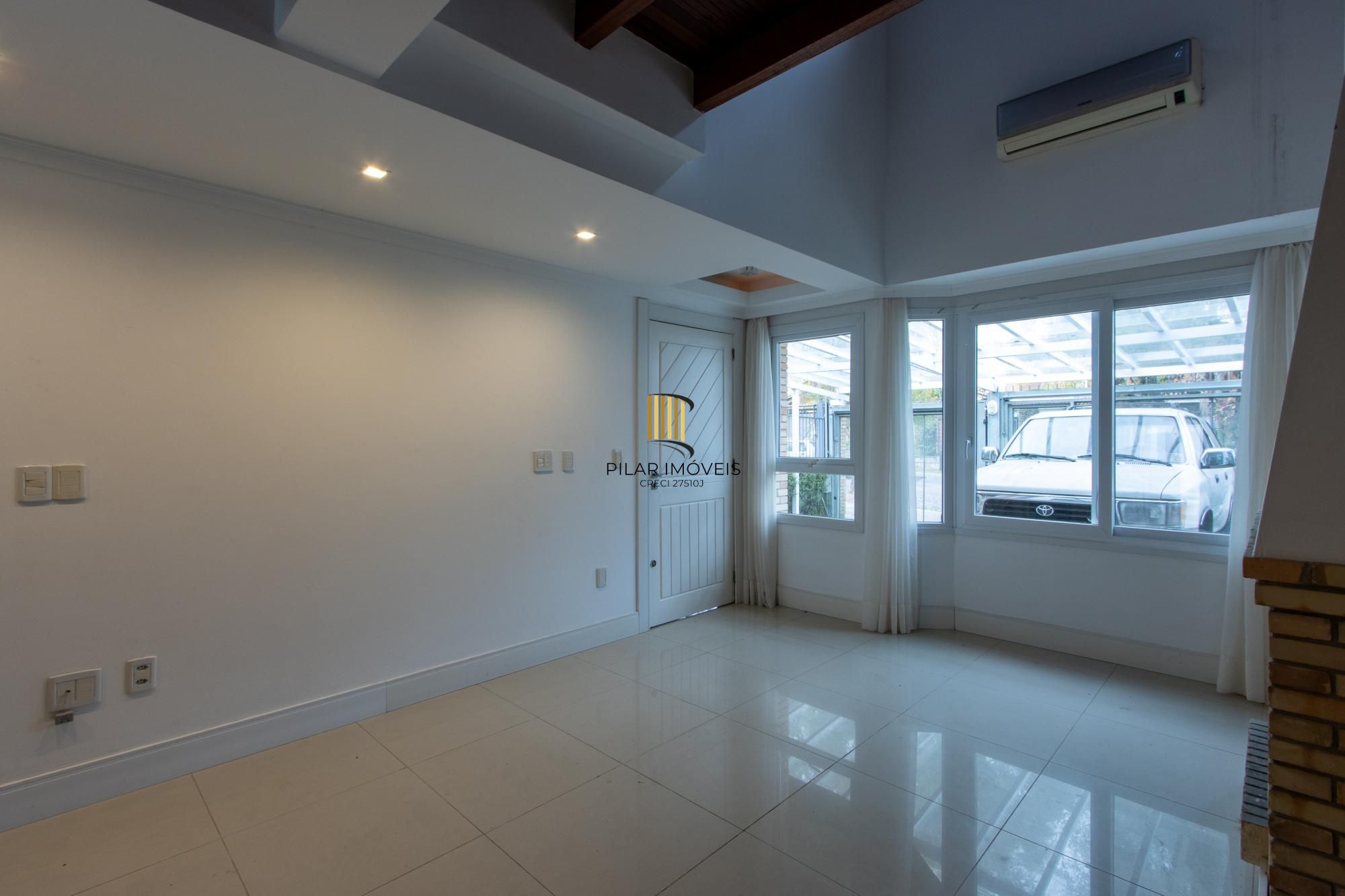 Casa com 3 quartos à venda na Avenida Copacabana,, Tristeza, Porto Alegre