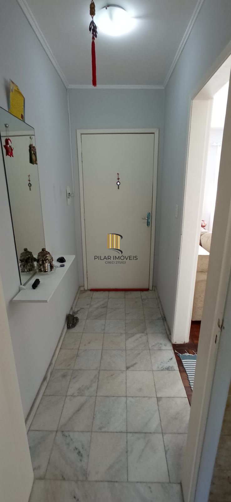 Apartamento 3 dorm na tristeza