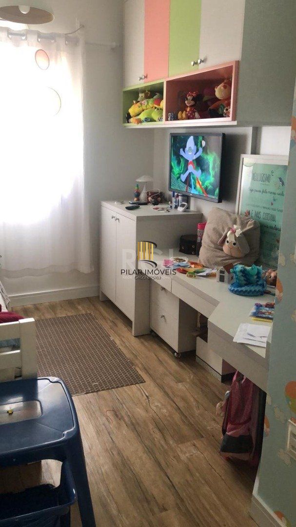 Casa Condominio para Venda - 220.89m², 3 dormitórios, sendo 1 suites, 2 vagas - Tristeza