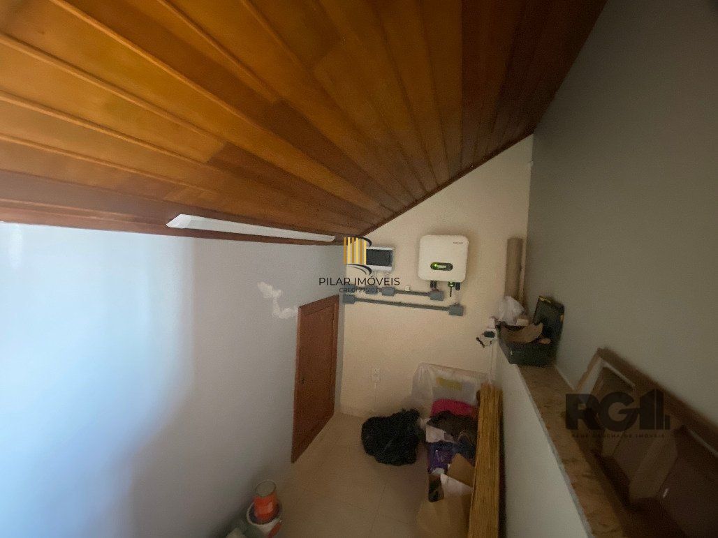 Casa de 3 dormitórios  sendo 1 suíte no Lagos de Nova Ipanema