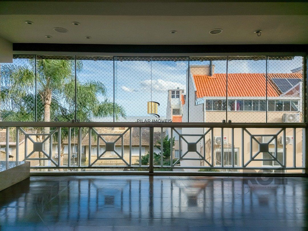 Casa de Condomínio 3 dormitórios no bairro Sétimo Céu