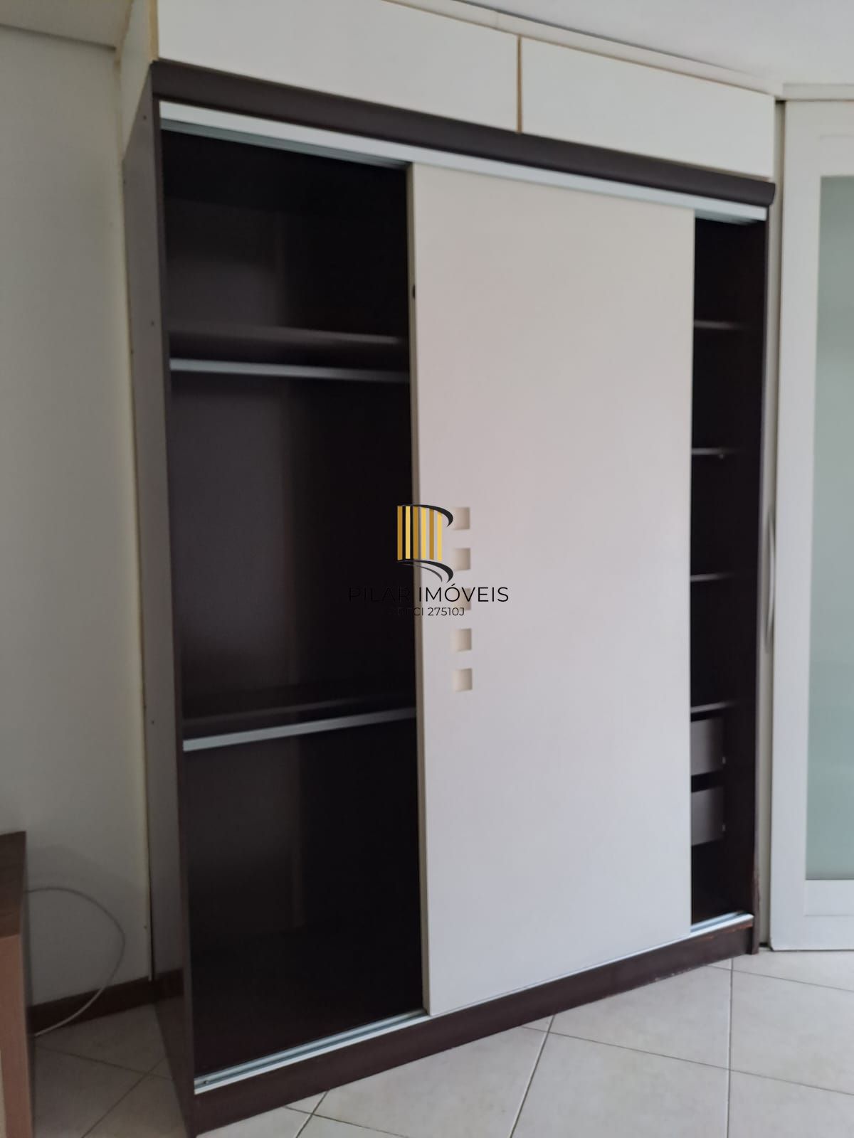 Apartamento 1 dormitório no bairro Jardim  Botânico