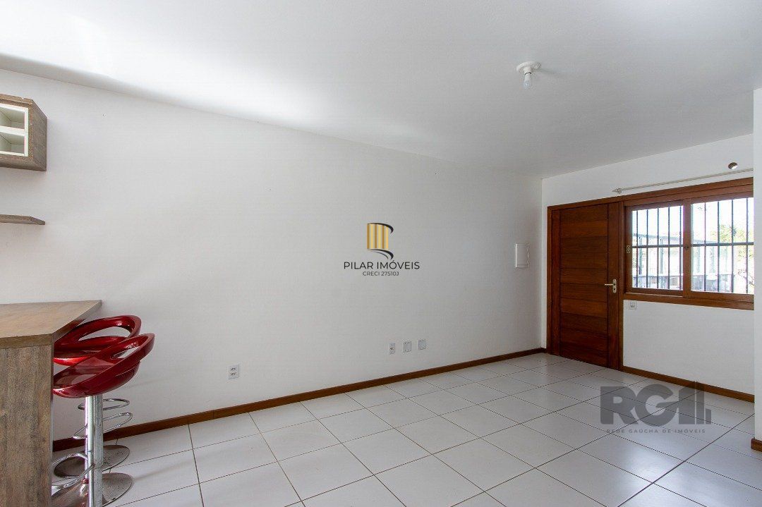 Casa 2 Dormitório(s) Bairro Aberta dos Morros