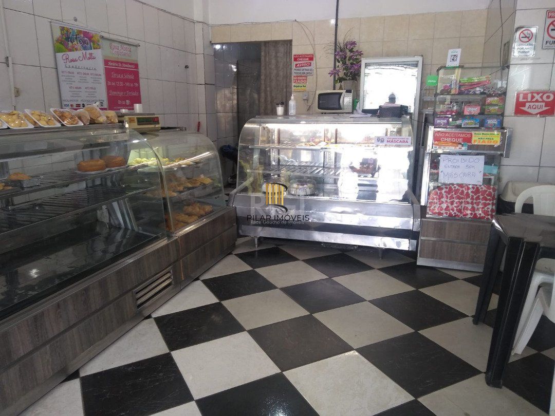 Loja para Venda - 203.96m², 0 dormitórios, Cavalhada