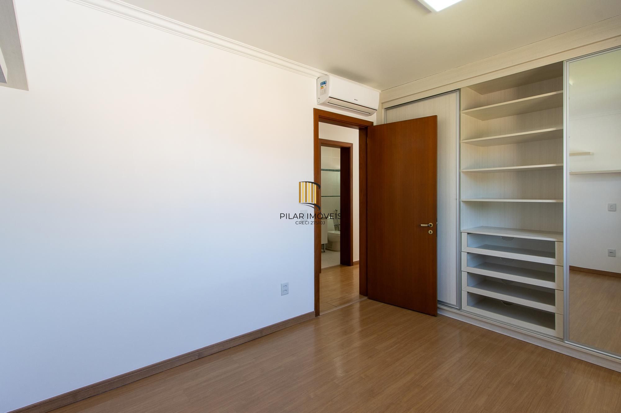 Prédio Misto Comercial/Residencial, à venda, com 802,57m² privativos, 6 vagas - Bairro Tristeza