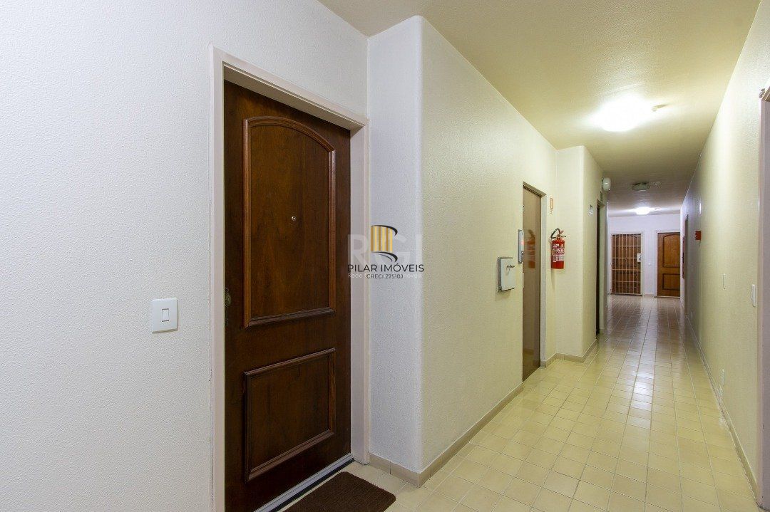 JK Bairro Menino Deus | 31,21m2 privativos