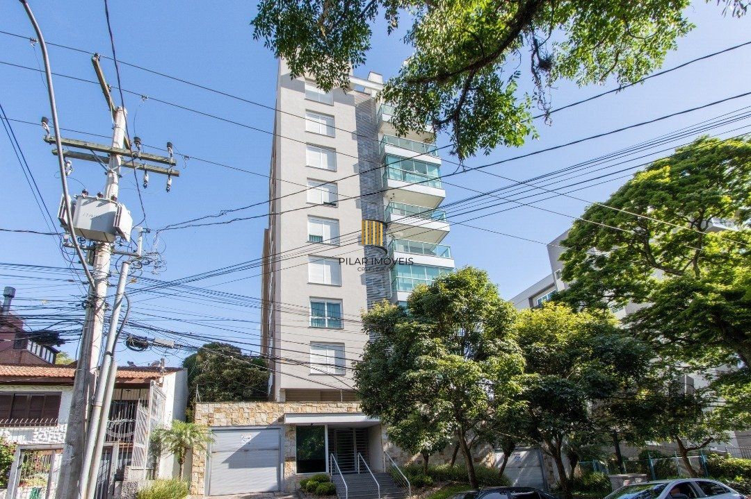 Apartamento 2 dormitórios no bairro Tristeza