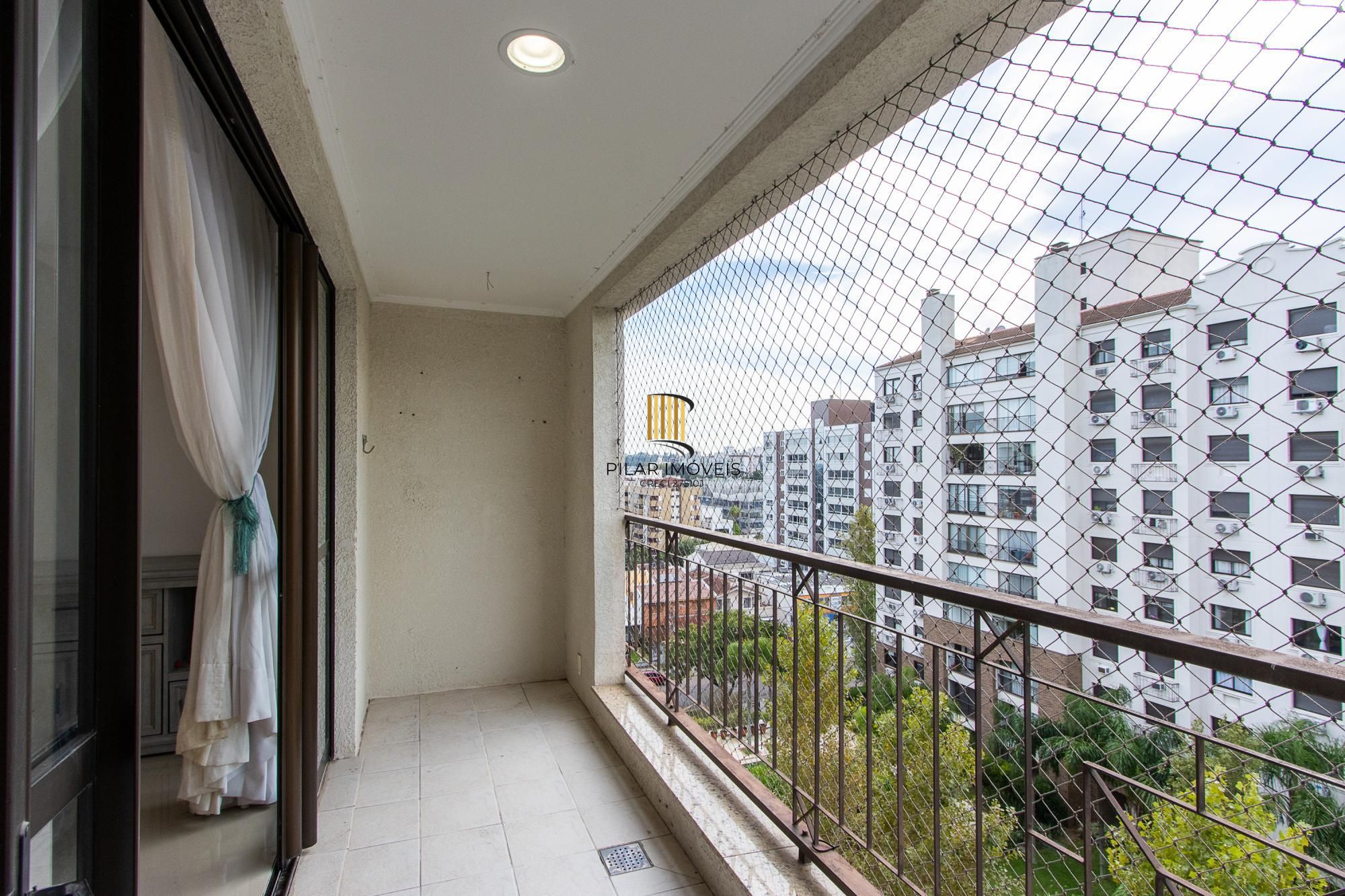 Condominio mais charmoso da zona sul!