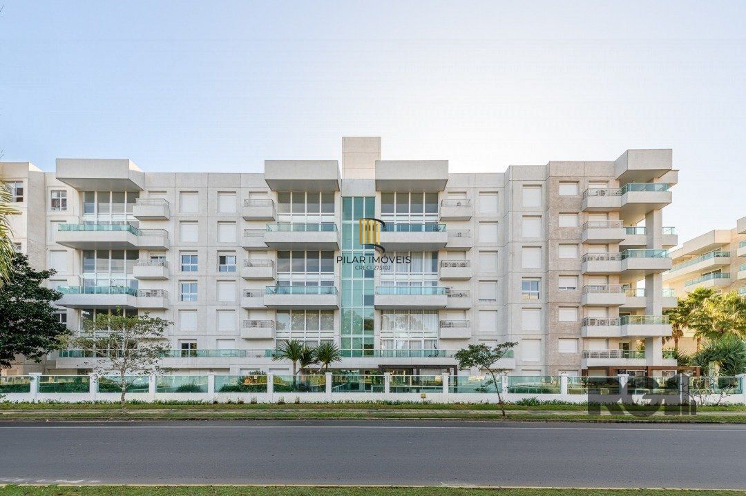Apartamento para Venda - 138.33m², 3 dormitórios, sendo 1 suites, 3 vagas - Centro