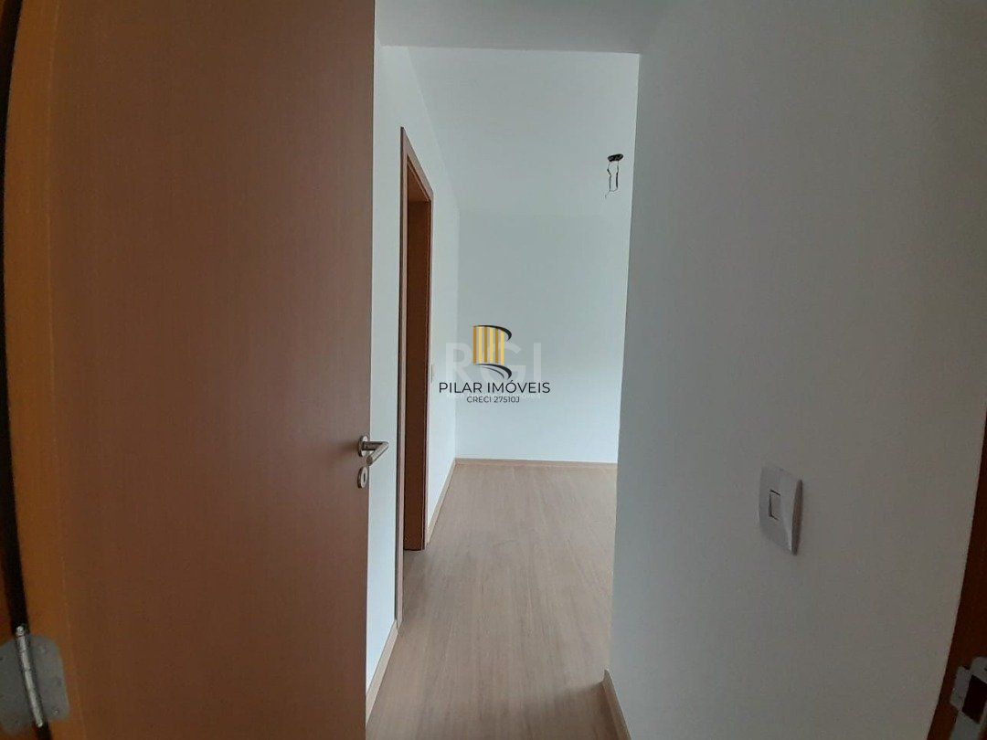 Apartamento, 61m², 2 dormitórios, Tristeza