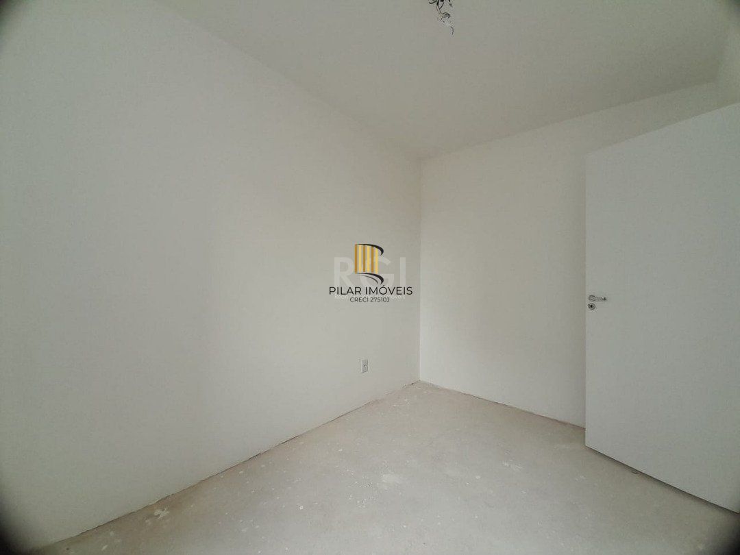 Garden para Venda - 64.3m², 1 dormitório, 1 vaga - Morro Santana 