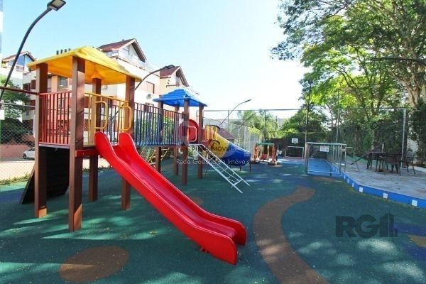 Apartamento 3 dormitórios no bairro Ipanema