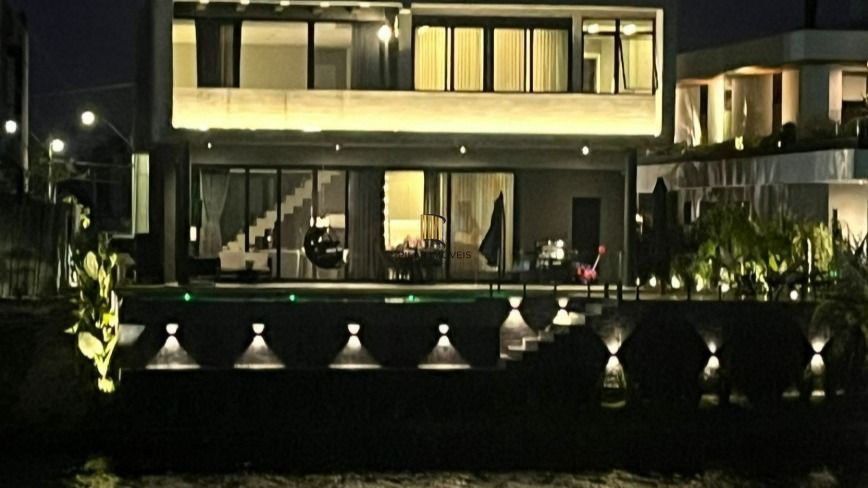 Casa em Condomínio de Luxo em Eldorado do Sul - Pilar Imóveis