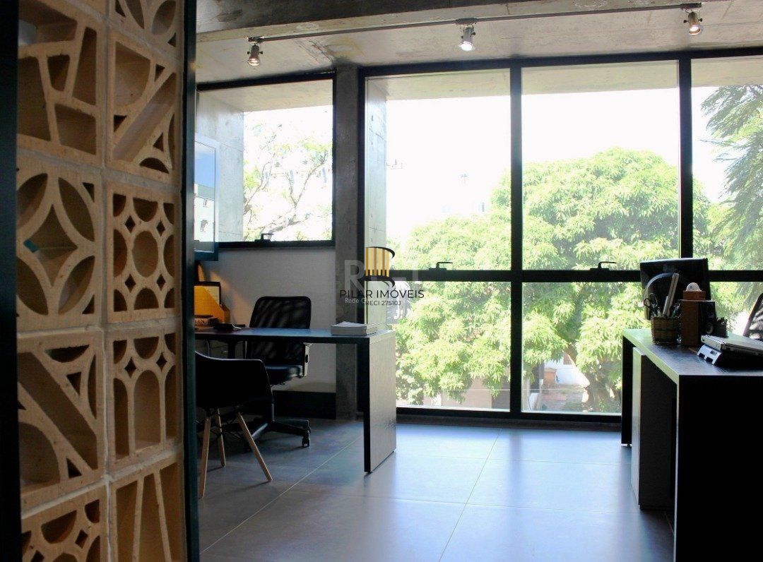 Conjunto/Sala Comercial para Venda - 32m² Bairro Tristeza