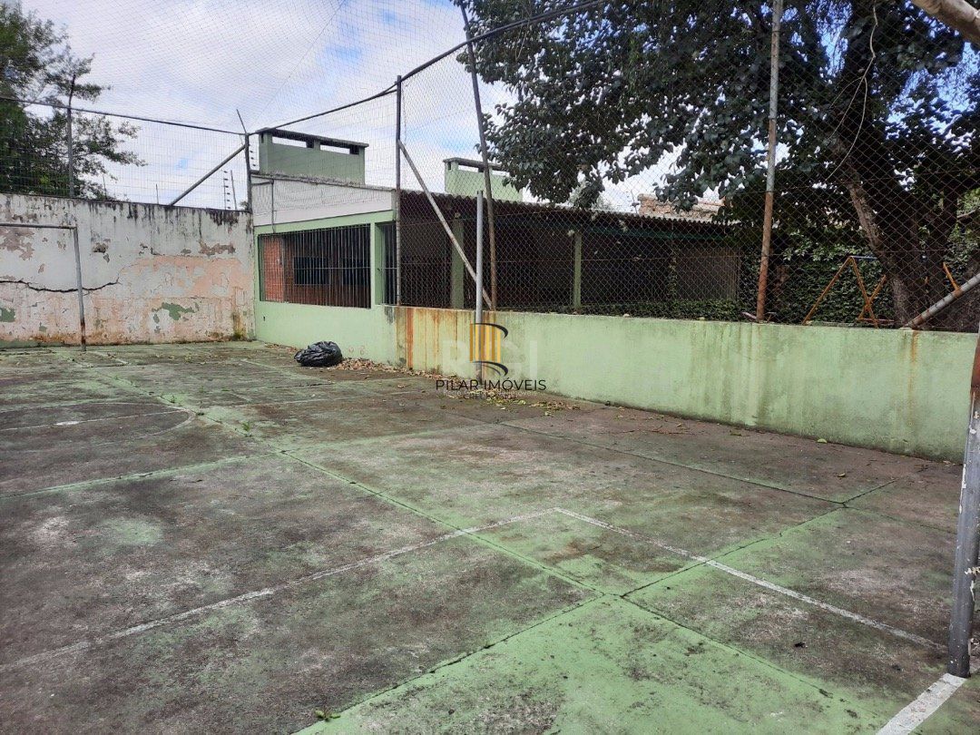 Apartamento à venda na rua Doutor Barcelos, no bairro Tristeza em Porto Alegre.