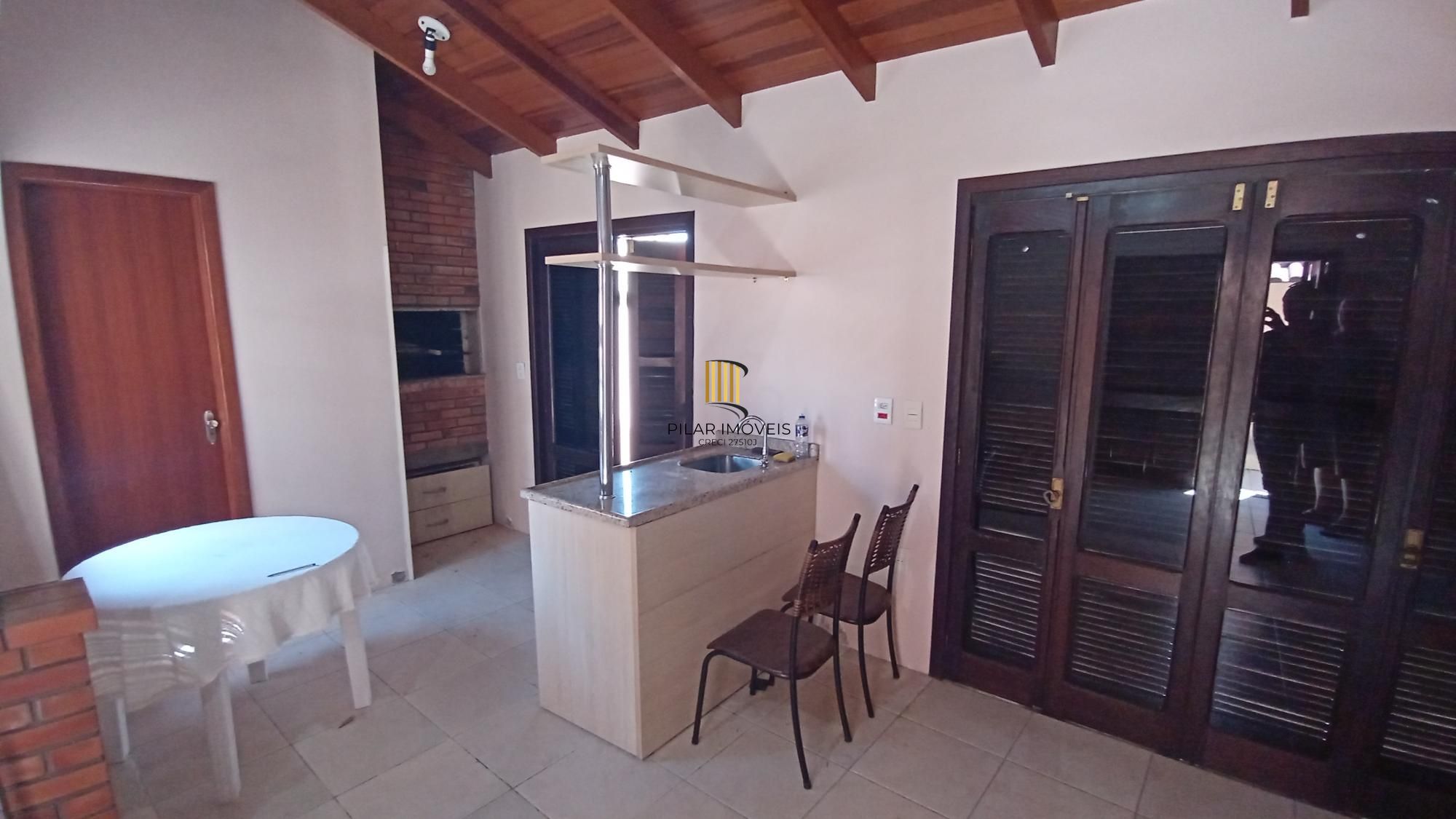 Cobertura com 2 dormitórios no bairro Petrópolis