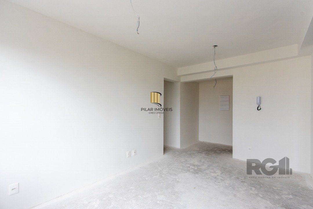 Apartamento 3 dormitórios no bairro Farroupilha