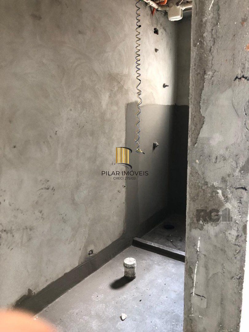 Apartamento 3 dormitórios, bairro Navegantes.