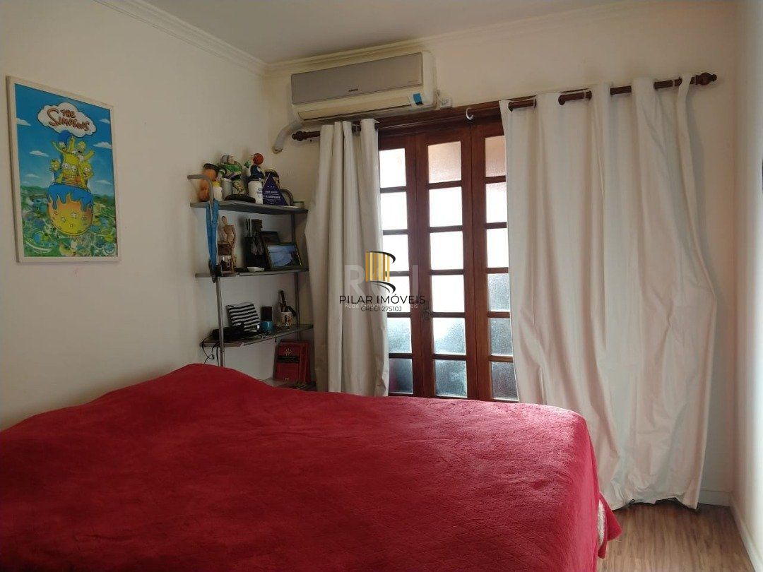 Casa Condominio para Venda - 110.94m², 2 dormitórios, sendo 1 suites, 2 vagas - Espirito Santo