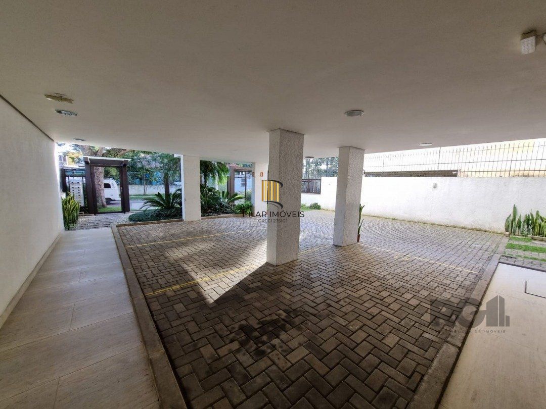 Apartamento 2 dormitórios no bairro Camaquã