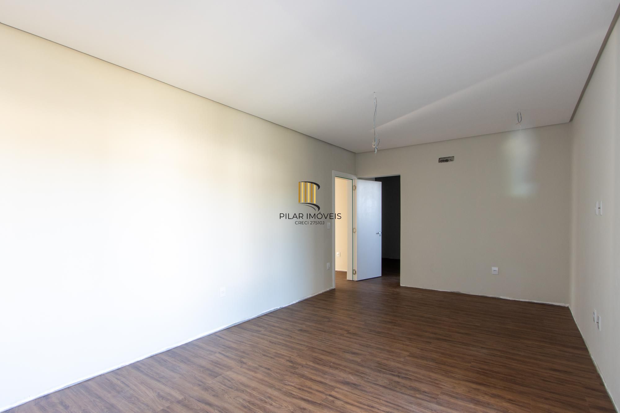 Casa Condominio para Venda - 194.5m², 0 dormitórios, sendo 3 suites, 2 vagas - Aberta dos Morros/ Lagos de Nova Ipanema