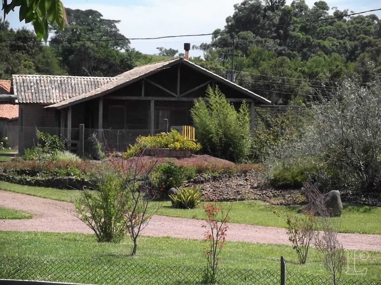 Sítio para Venda - 30000m², 2 dormitórios, Passo Do Vigário