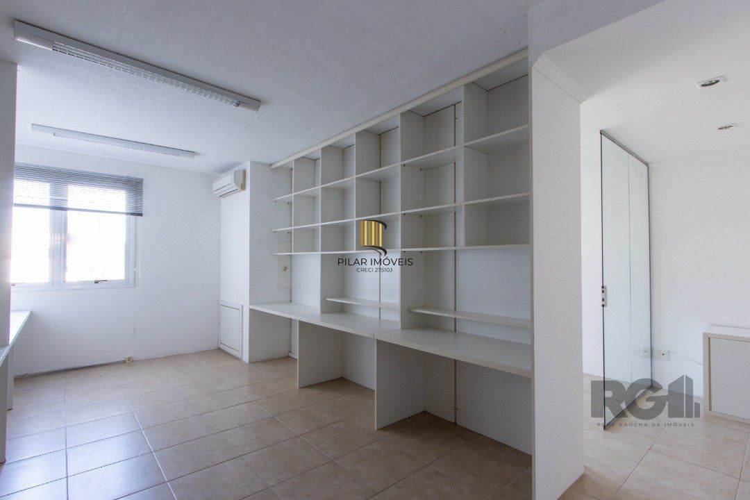 Sala Comercial 2 dormitórios no bairro Cidade Baixa