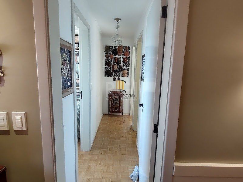 Cobertura para Venda - 153.93m², 3 dormitórios, sendo 1 suites, 1 vaga - Tristeza
