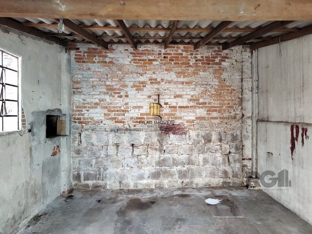 Casa para Venda - 247.37m², 4 dormitórios, 4 vagas - Partenon
