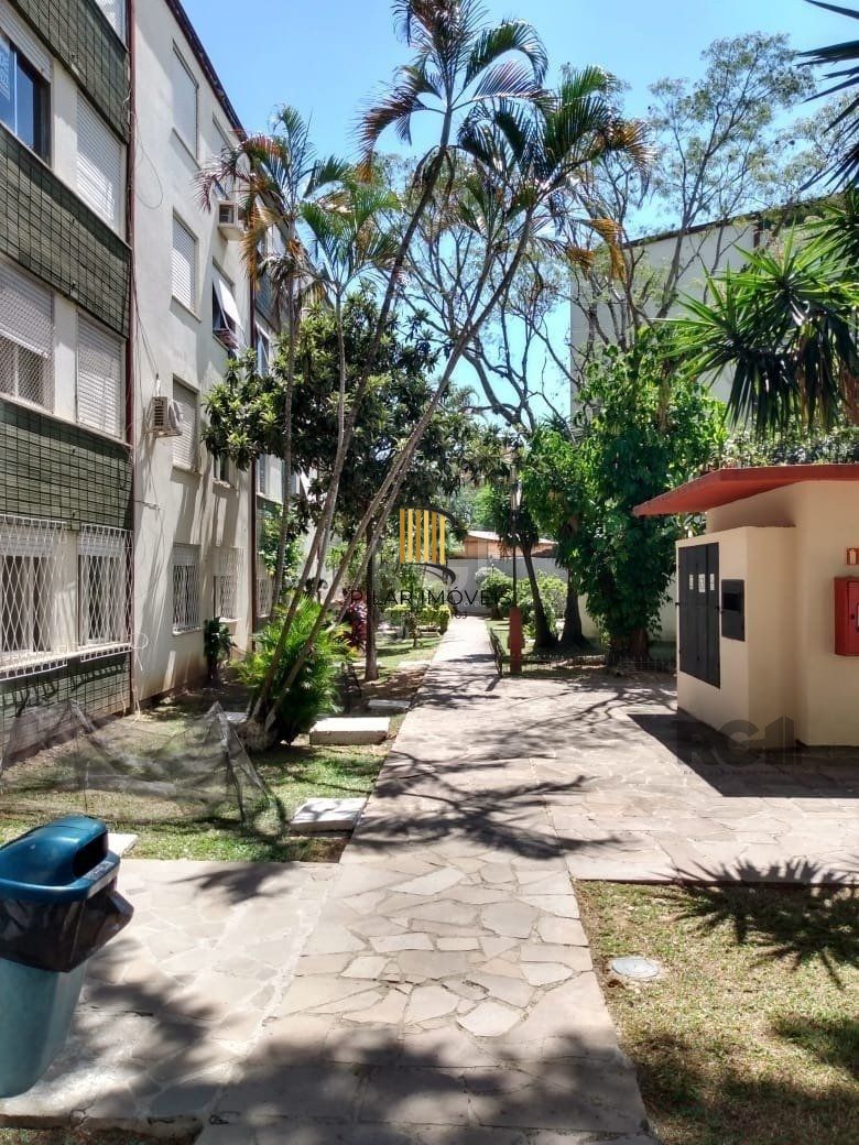 Apartamento 2 dormitórios no bairro Cavalhada