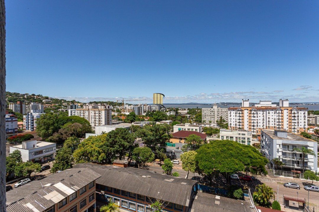 Apartamento 3 dormitórios no bairro Tristeza