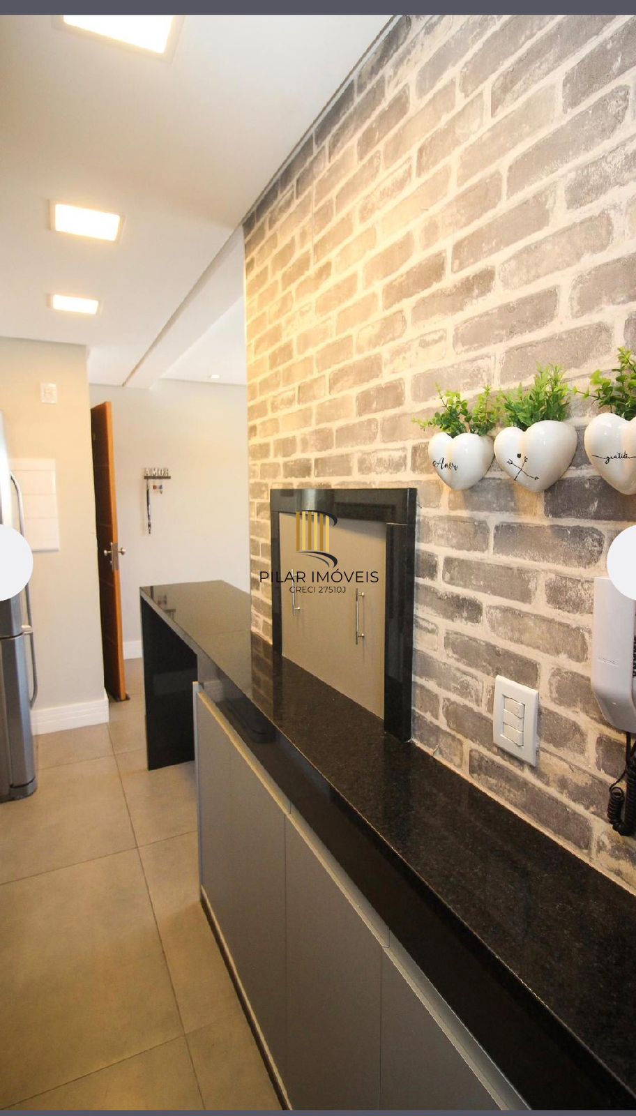 Apartamento 3 dormitórios no bairro Camaquã