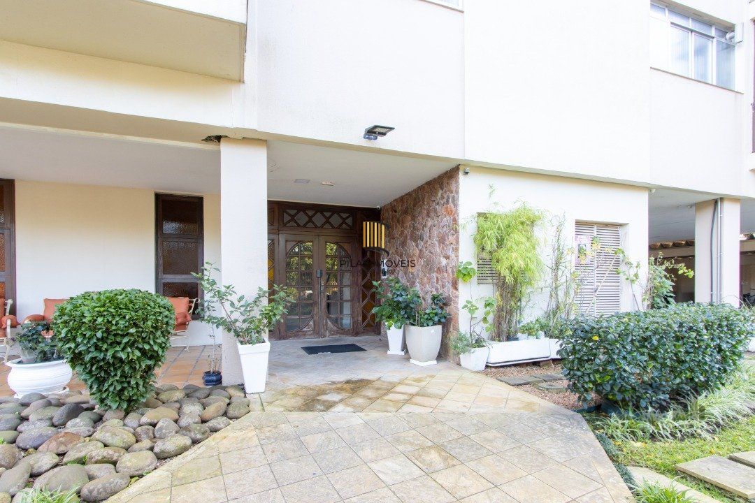 Cobertura 3 Dormitório(s) Bairro Cristal