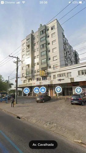 Conjunto/Sala para Venda - 27.03m², 0 dormitórios, Cavalhada - Pilar Imóveis