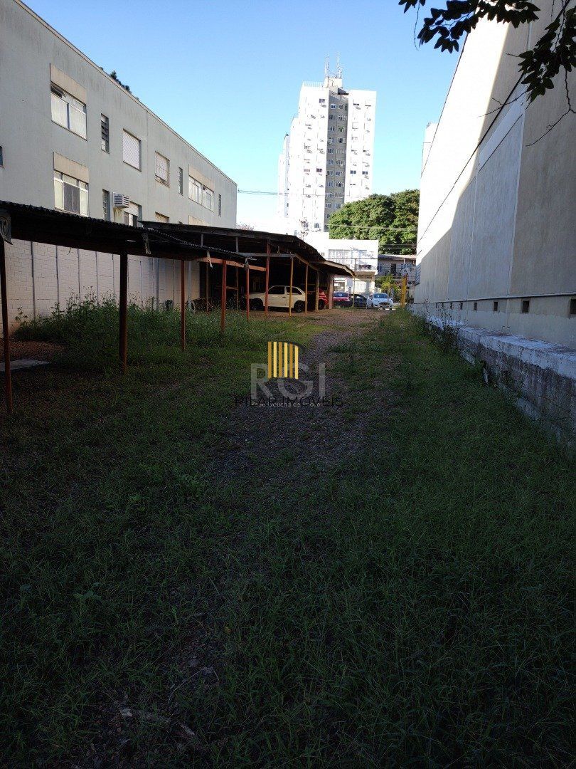 Terreno no bairro Cristal
