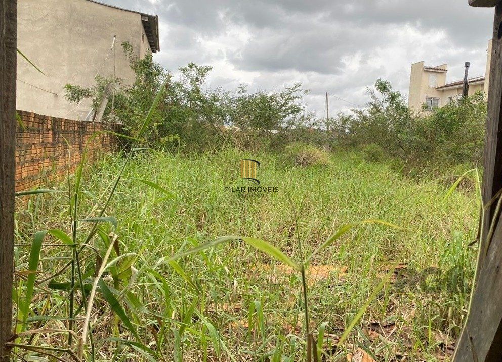 Terreno com 1.476m², plano, pronto para construtora e investido