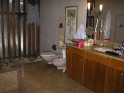 Casa para Venda - 422.67m², 3 dormitórios, sendo 1 suites, Ipanema
