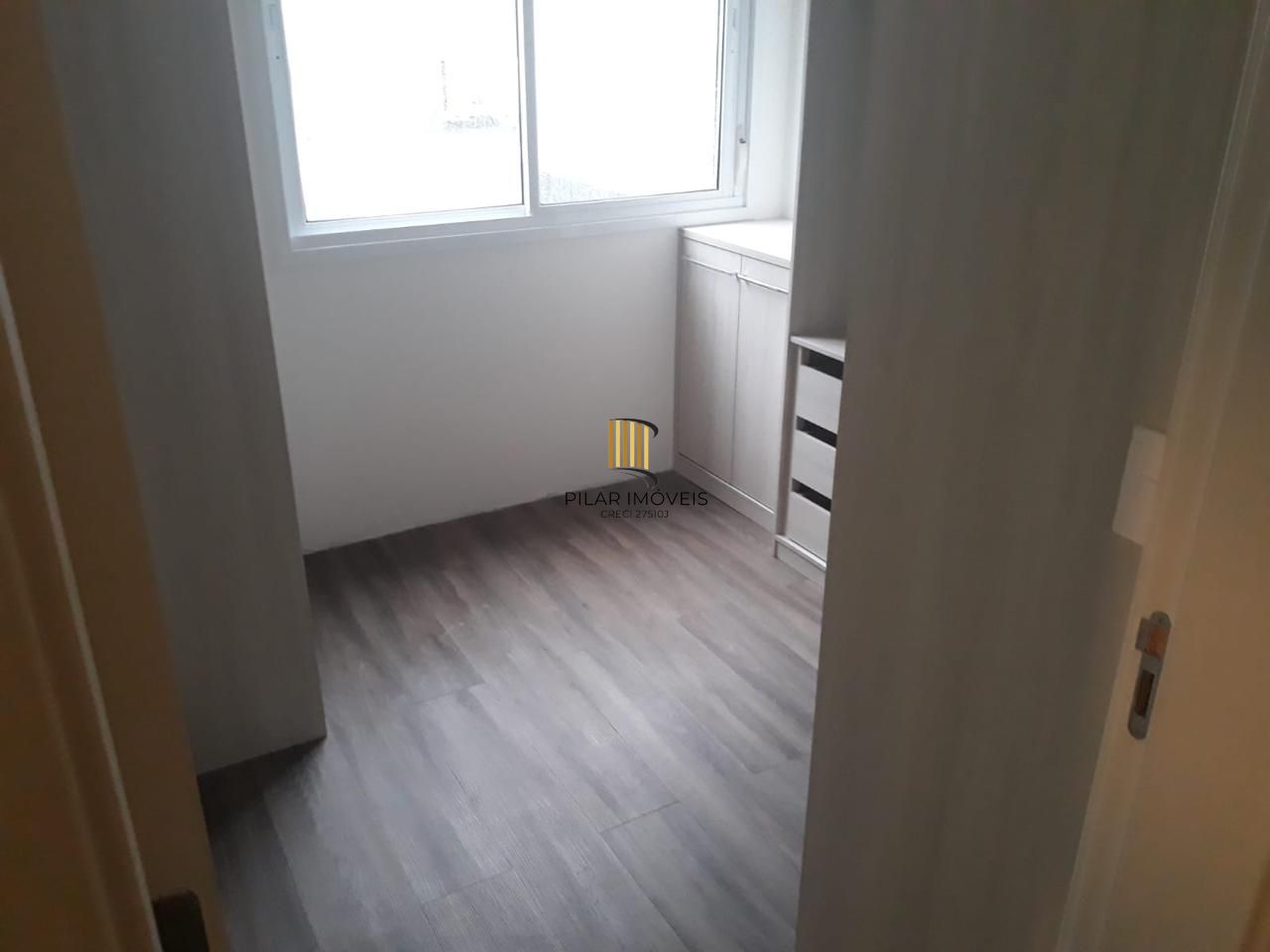 Casa de Condomínio 3 dormitórios no bairro Glória