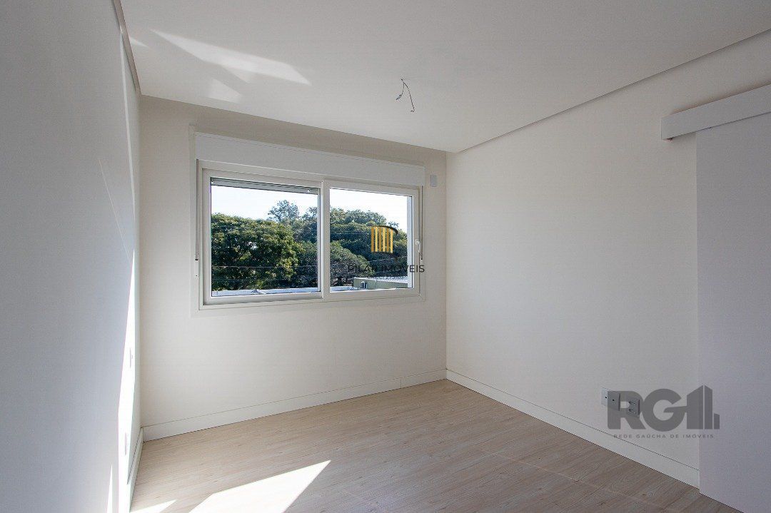 Casa de Condomínio 3 dormitórios no bairro Vila Assunção