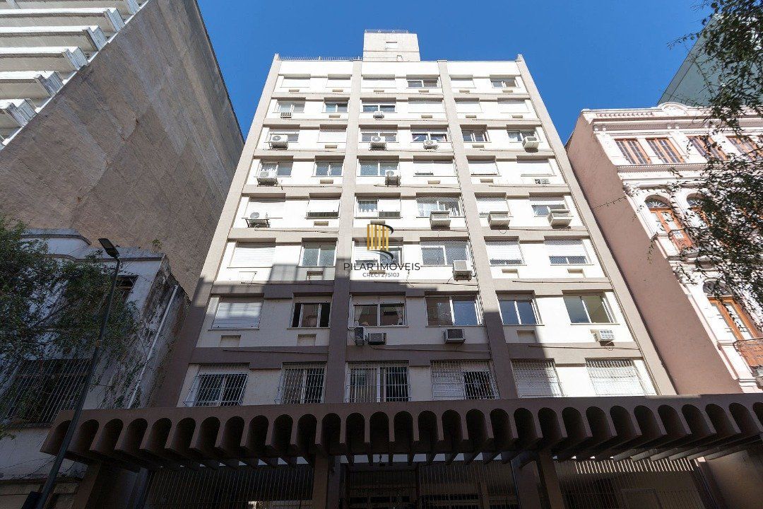 Apartamento para Venda - 74.8m², 2 dormitórios, sendo 1 suites, Centro Histórico