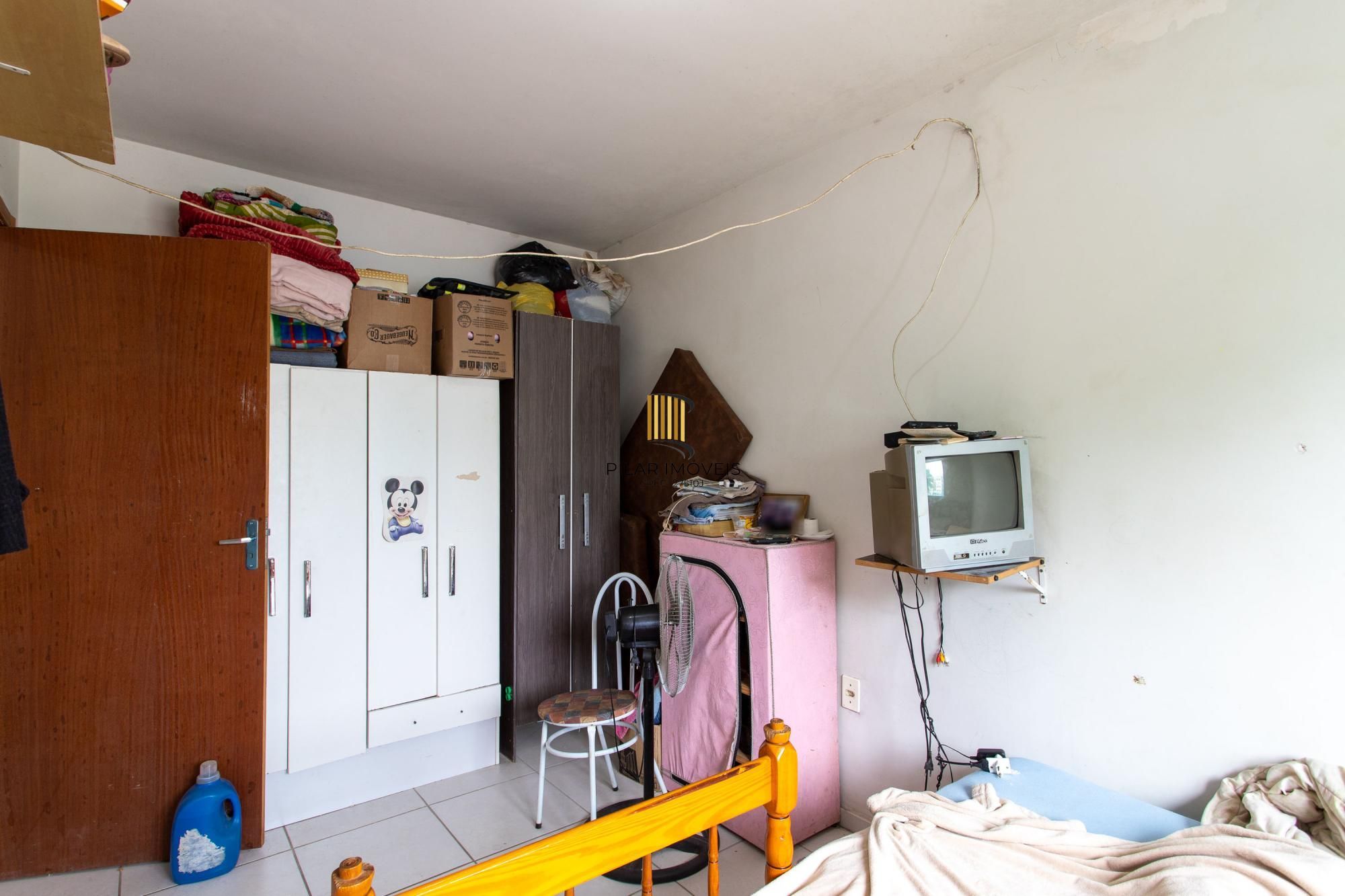 APARTAMENTO DOIS DORMITÓRIOS NA ZONA SUL