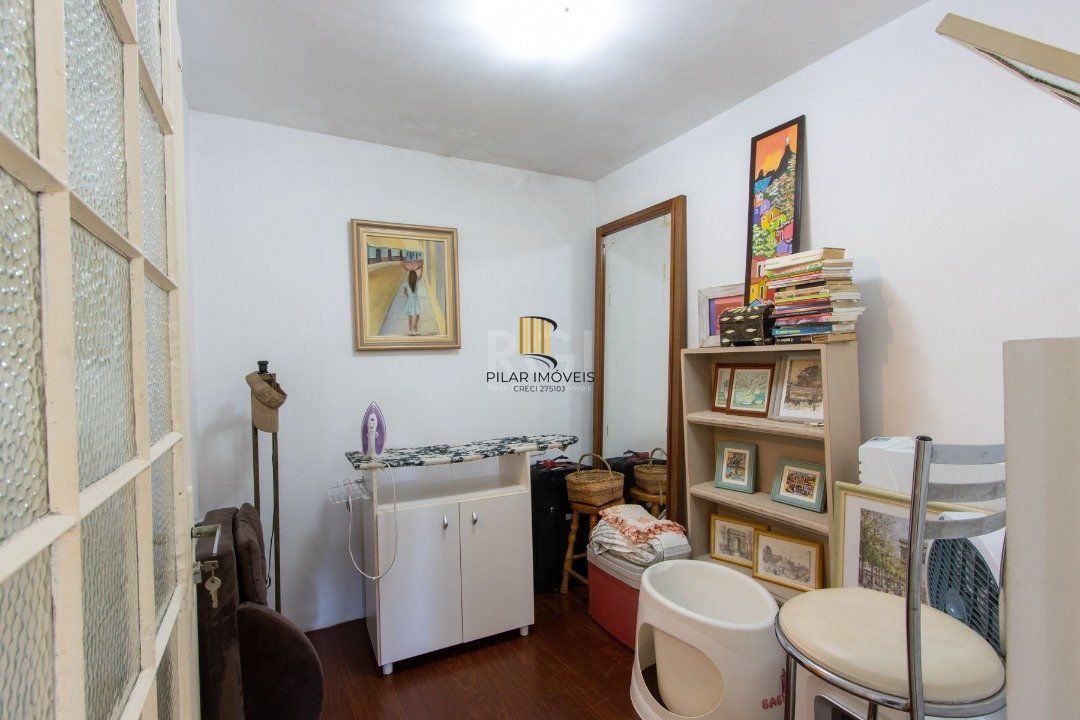 Casa de Condomínio 3 dormitórios no bairro Vila Conceição