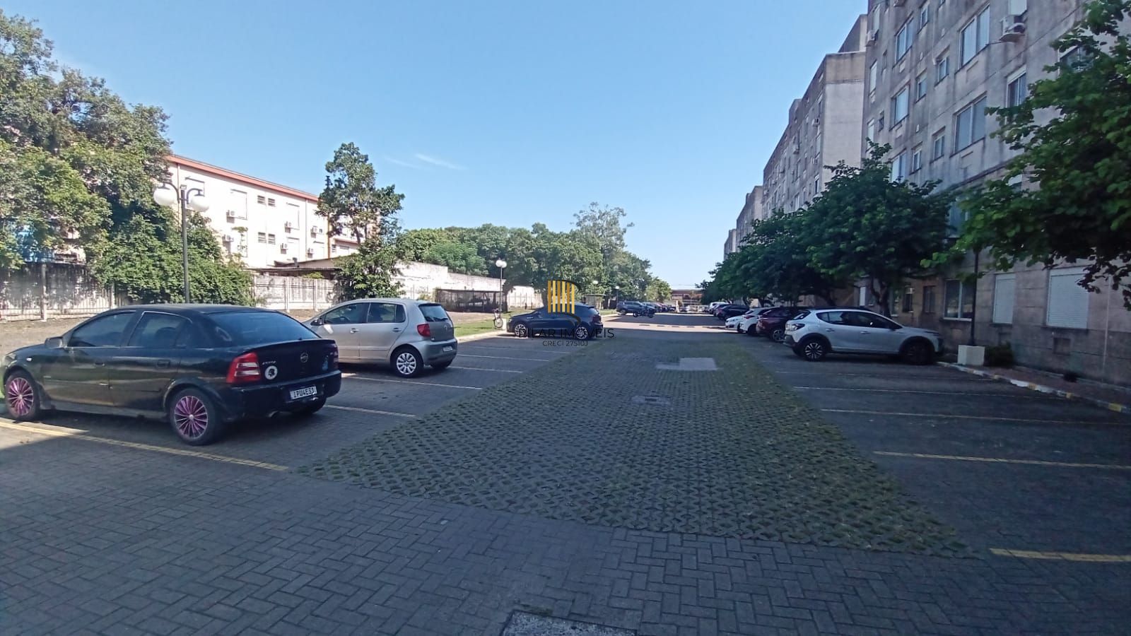 Apartamento com 3 dormitórios no bairro Ipanema