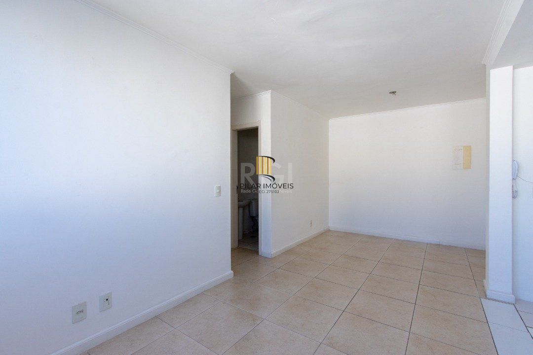 Apartamento 3 dormitórios no bairro Cristal