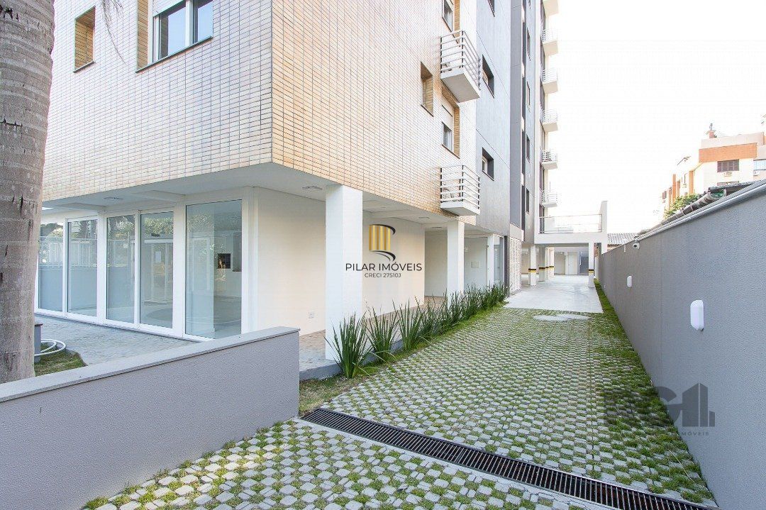 Cobertura para Venda - 214.34m², 3 dormitórios, sendo 3 suites, 2 vagas - Tristeza